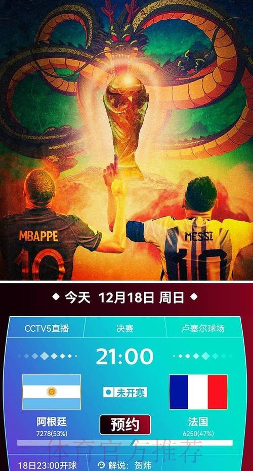 实时观看CCTV世界杯直播,不错过精彩瞬间 实时观看CCTV世界杯直播,不错过精彩瞬间