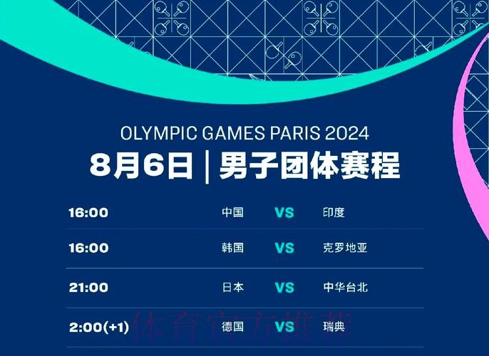 2026世界杯乒乓球现场直播攻略大全 2026世界杯乒乓球现场直播攻略大全